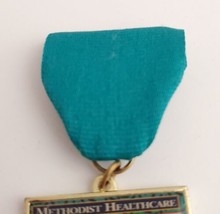 San Antonio Fiesta Medal 2016 Methodist Healthcare - $14.84