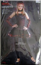 Vampirina: Child Costume - Size: Medium 8-10 (2013) *Brand New Complete Outfit* - £12.78 GBP