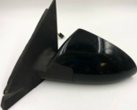 2006-2008 Chevrolet Malibu Driver Side View Power Door Mirror Black OEM ... - £33.69 GBP