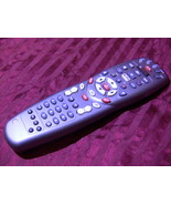 Xfinity Comcast Custom DVR 3 Device Remote Control - £7.84 GBP
