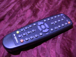 KWORLD TV TUNER CARD REMOTE CONTROL - ATSC 120 - $10.00
