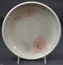 Noritake China Salad Plate Keltcraft Misty Isle Collection Eternal Blush 9138 - £7.64 GBP