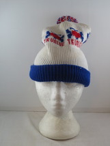 Vintage Toque/Beanie - TK Valve with Valve Graphic - Adult One Size Fits All - £38.31 GBP
