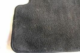 2000-2005 TOYOTA CELICA GT GT-S REAR LEFT FLOOR MAT CARPET X460 image 4