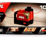Skil 360 Horizontal Vertical Interior Rotary Laser Ideal For Interior Le... - $119.99
