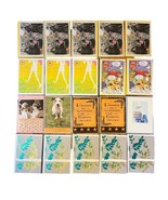 Hallmark Birthday Card Lot of 20 Assorted Womens Funny Generic Good for ... - $14.25