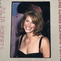 1997 Julia Roberts Conspiracy Theory Premier Photo Transparency Slide 35... - £7.41 GBP