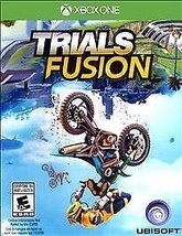 Trials Fusion (Microsoft Xbox One, 2014) - $9.39