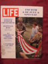 Life July Jul 4 1970 7/4/70 Jane Forth Mackinlay Kantor - £6.04 GBP