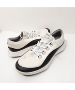 Allbirds Golf Dasher Sneakers Mens Size 14 Black White Blizzard Golf Shoes - €31,00 EUR