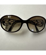 Koali by Morel France Womens Eyewear Sunglasses Frames 6824K Brown - £58.75 GBP