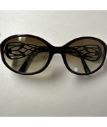 Koali by Morel France Womens Eyewear Sunglasses Frames 6824K Brown - $68.37 CAD