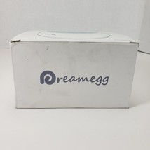Dreamegg White Noise Machine - D1 Pro Sound Machine with Night Light #HFD-W02 - £32.93 GBP