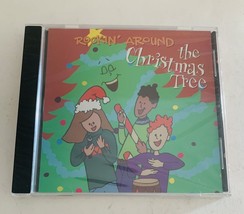 Rockin&#39; Around the Christmas Tree CD *SEALED* - £6.26 GBP