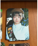 REI IVE Official Trading Photocard Fan Meeting &#39;IVE SCOUT 2025&#39; Kpop - $6.96