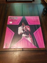 Elvis Presley Sings Hits From His Movies Vol 1 RCA Camden CAS-2567 - £9.49 GBP