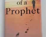 In the Footsteps of a Prophet Hardcover Book by Jerry Savelle - £15.65 GBP