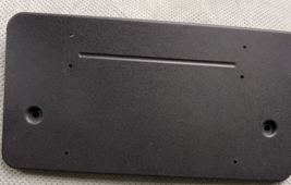 Supporto Targa MERCEDES BENZ ML Classe M A1648850081 OEM 2006 2008 2009 - $38.99