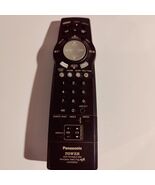 Panasonic Tower TV VCR Cable Universal Remote Control w/ Back! Program D... - $39.58
