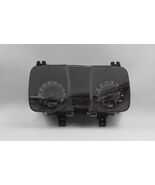Speedometer Cluster 148K MPH And KPH Opt Umn 2010-11 CHEVROLET CAMARO OE... - $134.99