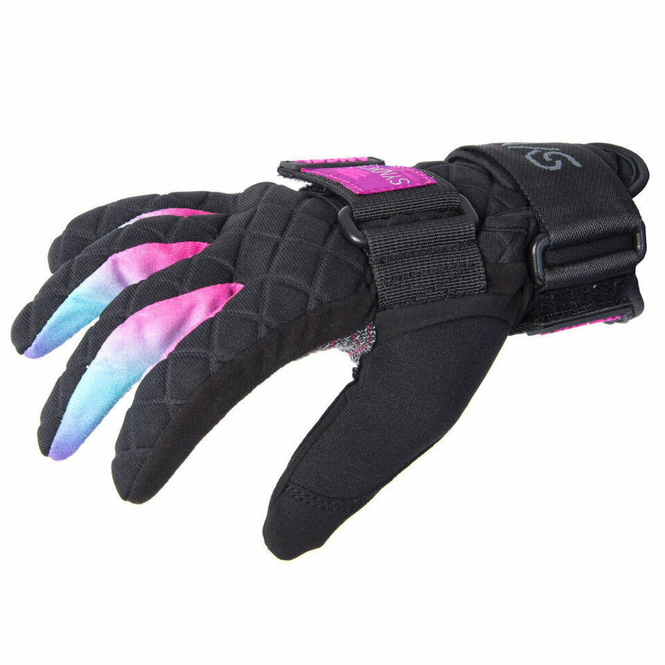 HO Women's Syndicate Angel Waterski Glove. XXS