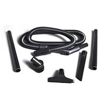 1 32-4902-67 Attachment Kit Delux 6.5 Ft Hose 2 Wands Crevice Upholstery... - $29.91