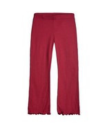 MSRP $16 Epic Threads Toddler Girls Flare Leggings, Raspberry Size 4T - $10.89