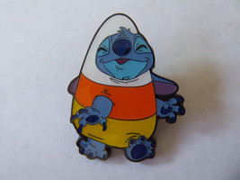 Disney Trading Pins 158528 Loungefly - Stitch As Candy Corn Hallowe - $12.55