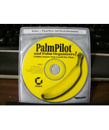 sybex palm pilot and palm organizers - $20.94 CAD