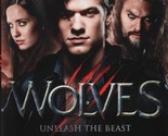 Wolves DVD | Region 4 - $8.43