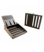 Cam Buckle for 2&quot; Inch Webbing, 2 Piece Set - Shipped from The USA! - $216.56 MXN