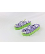 Hello Kitty Beach Sandals | Size 8.5 Kids US - $364.28 MXN