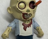 Walking Dead Funko Pop TV Rv Walker Figura #15 Ornamento Vinile Zombie Mini - $14.85