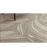 Hand Tufted carpet 5x8 - €455,32 EUR Hand Tufted carpet 5x8 - €455,32 EUR