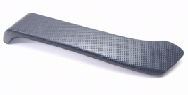 2006-2010 Hummer H3 FRONT Right Door Pull Handle Trim Insert Black 15107227 - $14.36