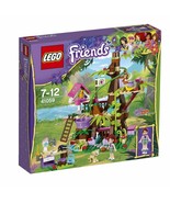 LEGO 41059 Jungle Tree Sanctuary MIA MINI FIGURE NIB FACTORY SEALED - £77.55 GBP