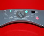 Whirlpool Dryer Control Panel And UI Board - Part # 8558751 | 8559431 - $139.00