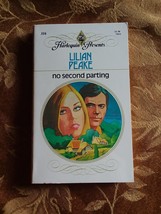 No Second Parting - Lilian Peake (Harlequin Presents) - £3.14 GBP