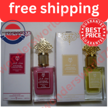 Musk Perfume spray 25ml Youmar Collection Pomegranate Musk+Sugar Musk - £18.05 GBP