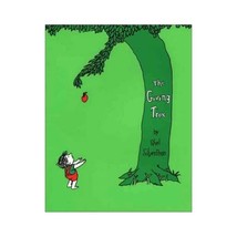 The Giving Tree Shel Silverstein - £16.65 GBP