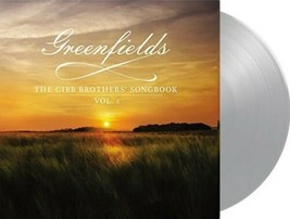 Barry Gibb Greenfields The Gibb Brothers Songbook 2-LP ~ Ltd Color Vinyl ~ New! - £35.96 GBP