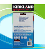 Kirkland Signature Moist Flushable Wipes 632 Fragrance Free Wipes Assort... - $27.71