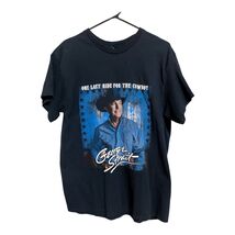George Strait Chris Stapleton Tour T Shirt Little Big Town 2023 Size L - $19.80