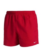 Nike Swim Men Swimwear - XS Red Designer Fashion 2025 Collection - $61.51 CAD