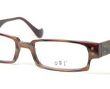 OGI 7120 359 Bunt Brille Kunststoffrahmen 51-18-140mm Deutschland - $83.58