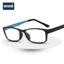 KATELUO - Original Glasses Anti Blue Light Lens Tungsten Computer Eyewea... - £55.82 GBP