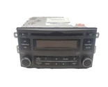 Audio Equipment Radio Receiver Am-fm-cd Fits 07-08 RONDO 622924 - $64.35