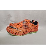 Nike Zoom Mens Orange Size 12 Jump Elite High Electric Pack FZ5435-900 N... - €102,33 EUR