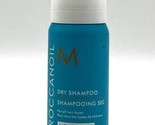 Moroccanoil Dry Shampoo - All Hair Types Light Tones 1.7 oz - £14.32 GBP