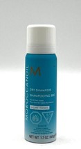 Moroccanoil Dry Shampoo - All Hair Types Light Tones 1.7 oz - $18.31